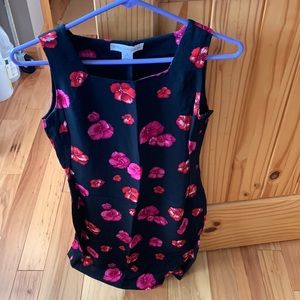 Petite Sophisticate dress. Size 0.